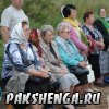 В Скомовскую к Святому Пантелеймону 9 августа 2015 года